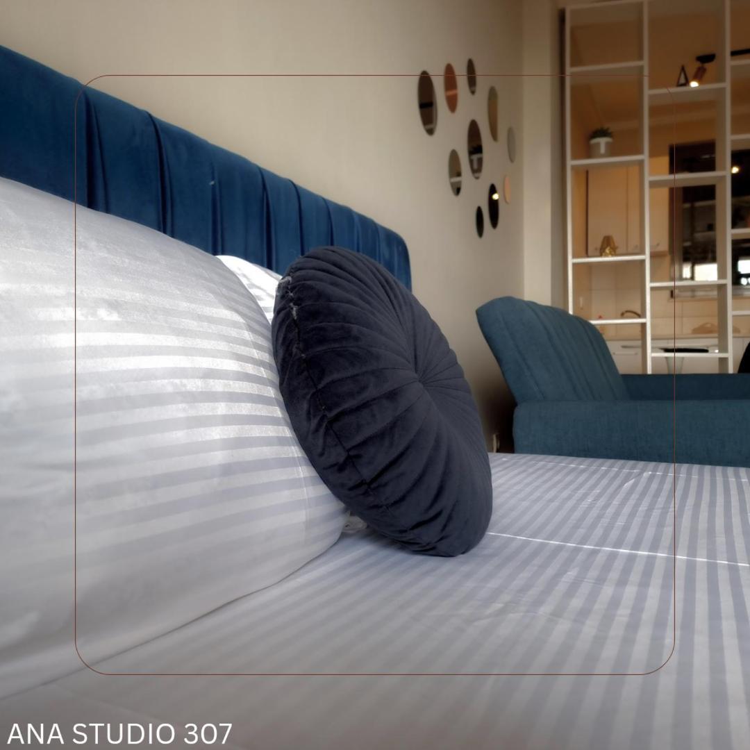 Ana Studio 307 Apartment Pristina Exterior photo