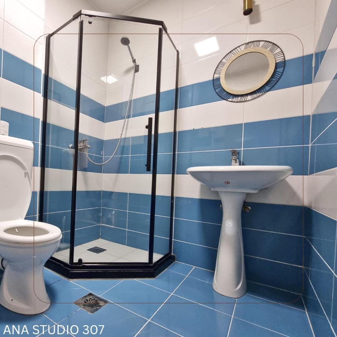 Ana Studio 307 Apartment Pristina Exterior photo